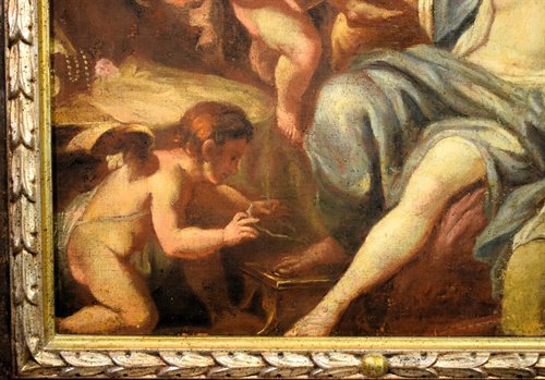 "TheToilet of Venus"